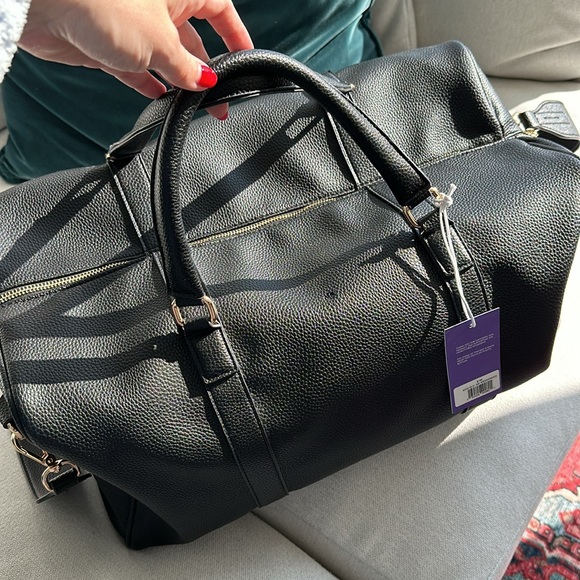 ELA handbags abi weekender - Picture 6 of 7